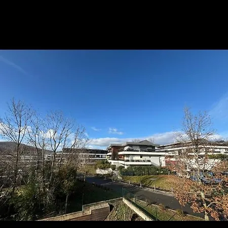 公寓 Labaie *