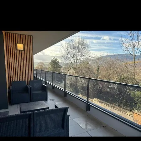 Labaie 公寓